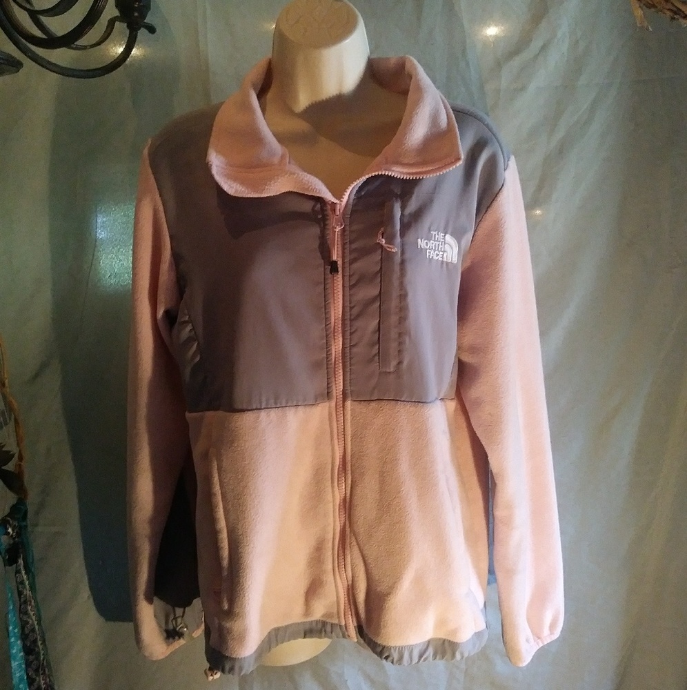 North face jacket